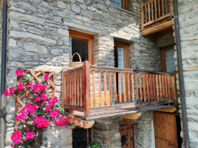 Appartamento Chatrian 2 CIR-TORGNON-0019